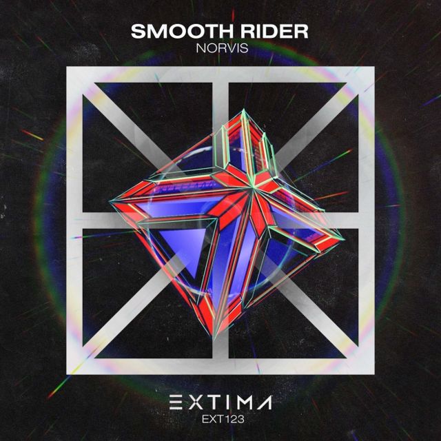 Smooth Rider cover