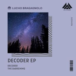 Decoder cover