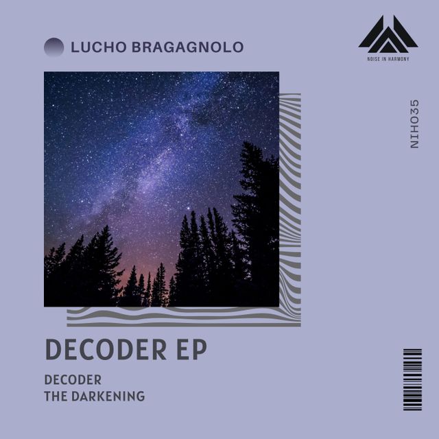 Decoder cover