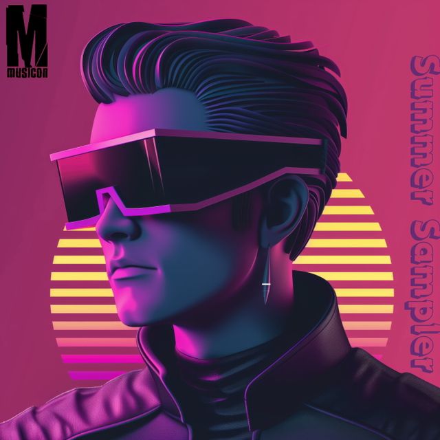 Summer Sampler cover