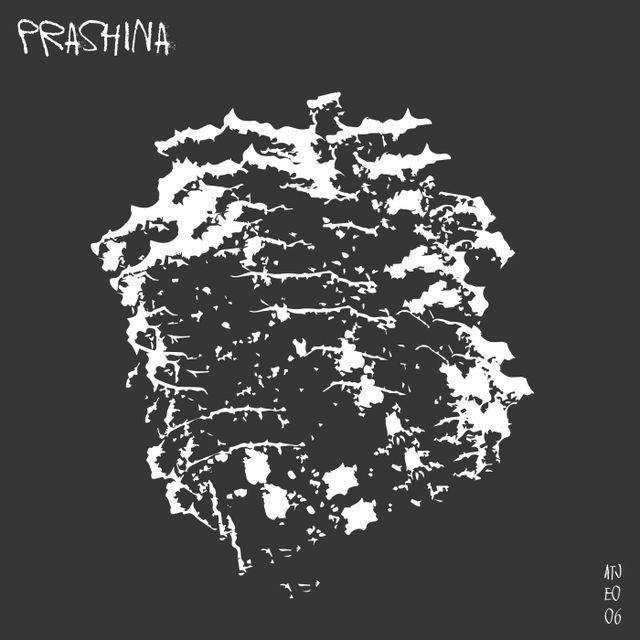 Prashina cover