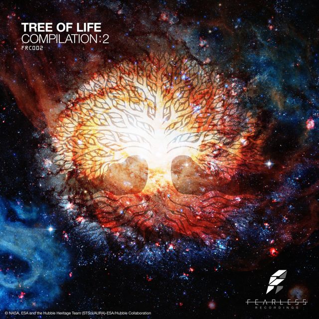 Tree of Life cover