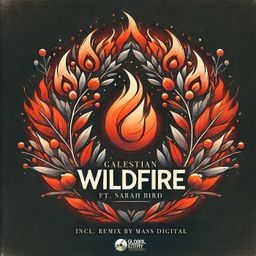 Wildfire cover