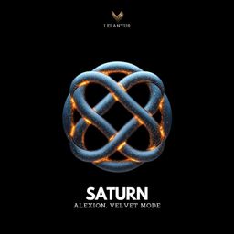 Saturn cover