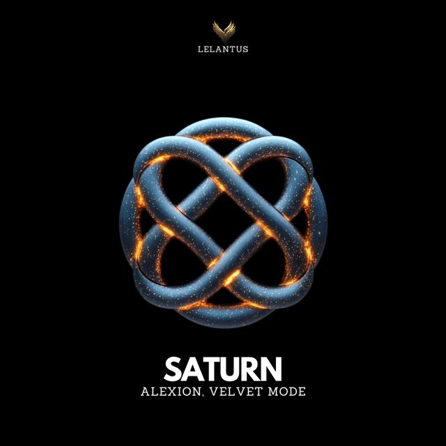 Saturn cover