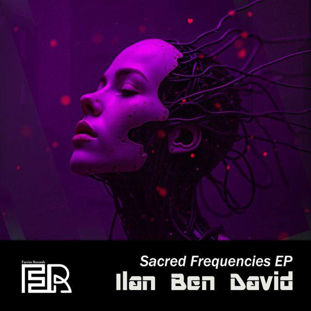 Sacred Frequencies cover