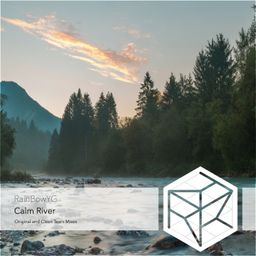 Calm River cover