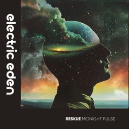 Midnight Pulse cover