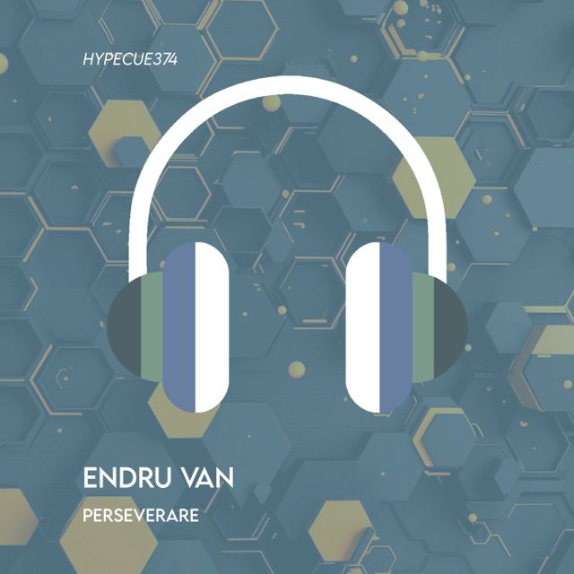Perseverare cover