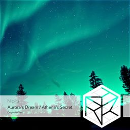 Aurora's Dream / Athena's Secret cover