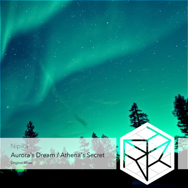 Aurora's Dream / Athena's Secret cover