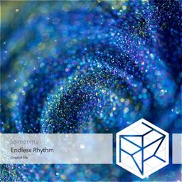 Endless Rhythm cover