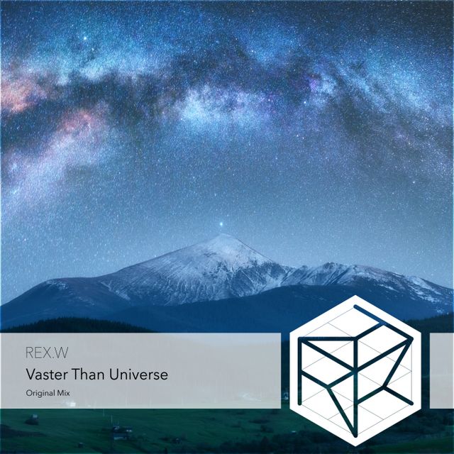 Vaster Than Universe cover