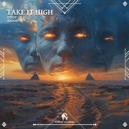Take It High cover