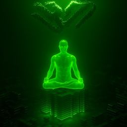 Echoes of the Infinite cover