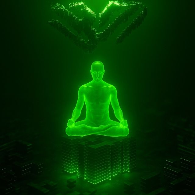 Echoes of the Infinite cover