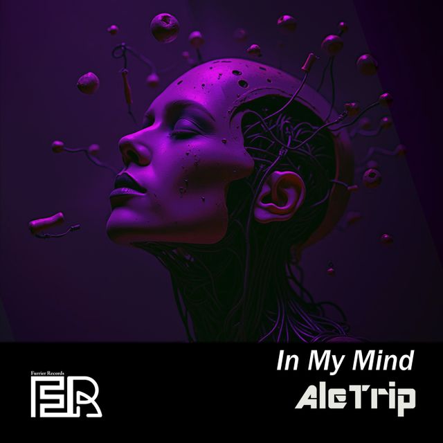 In My Mind cover