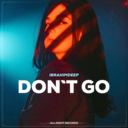 Don`t Go cover
