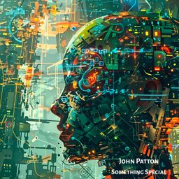 Something Special cover