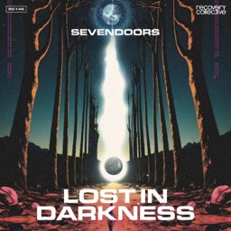 Lost in Darkness cover