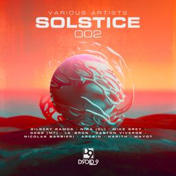 Solstice 02 cover