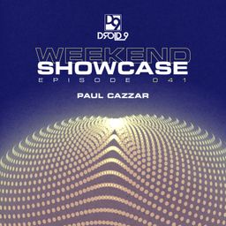 Droid9 Weekend Showcase 041 cover