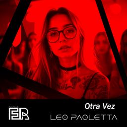 Otra Vez cover