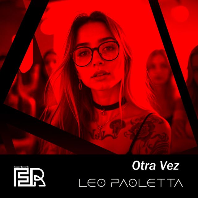Otra Vez cover