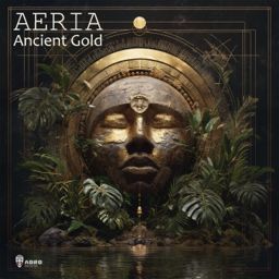 Ancient Gold cover