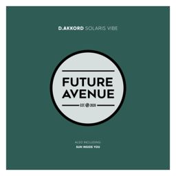Solaris Vibe cover
