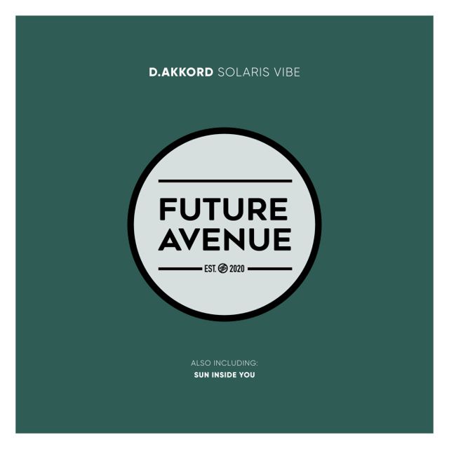 Solaris Vibe cover