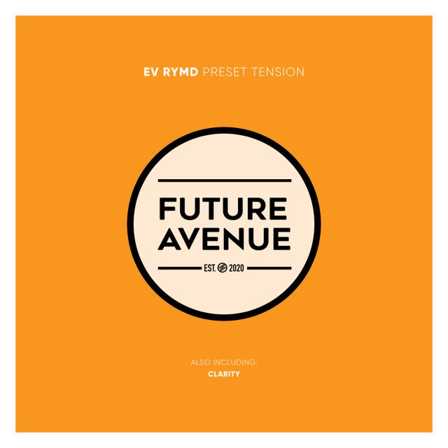 Preset Tension cover