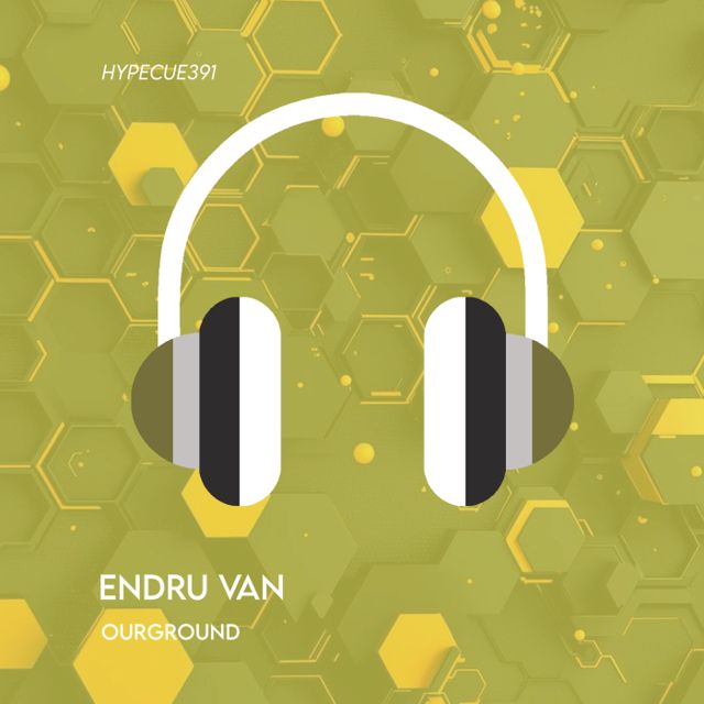 Ourground cover