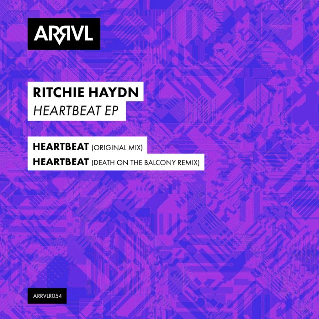 Heartbeat cover