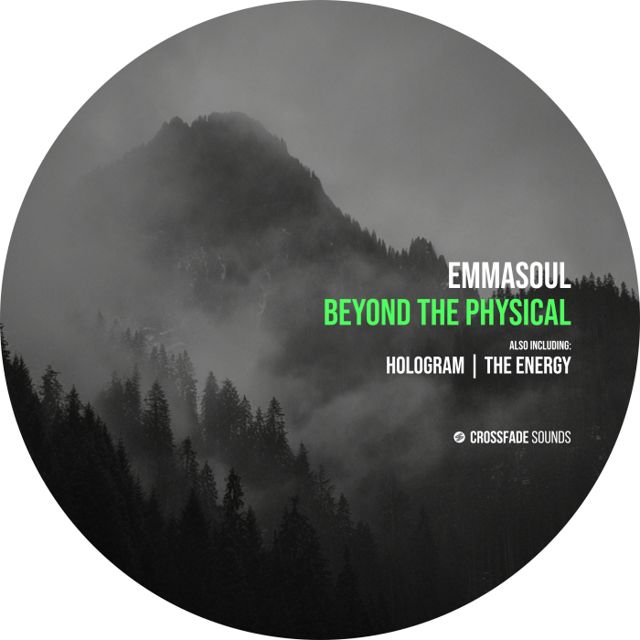 Beyond the Physical cover