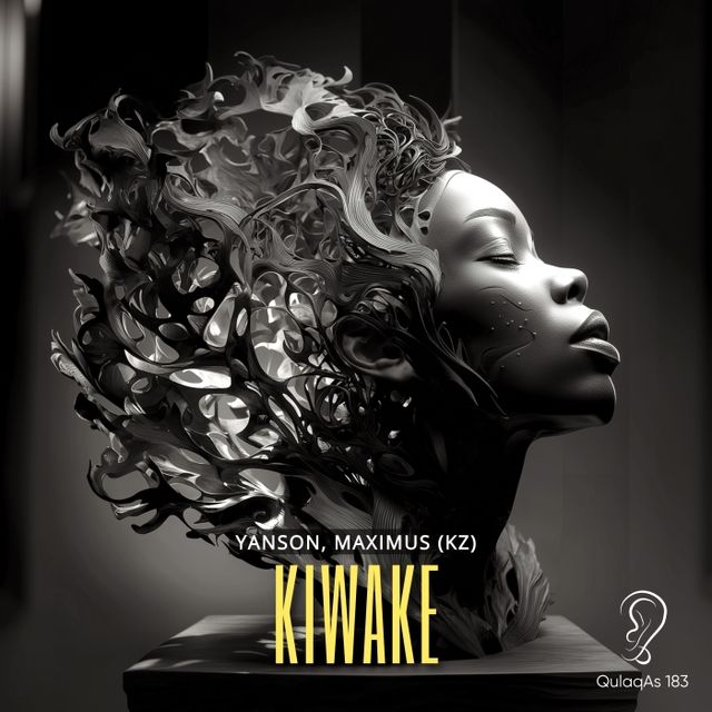 Kiwake cover