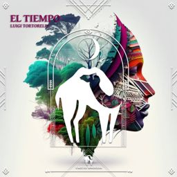 El Tiempo cover