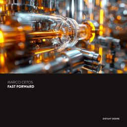 Fast Forward cover