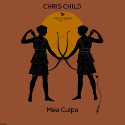 Mea Culpa cover
