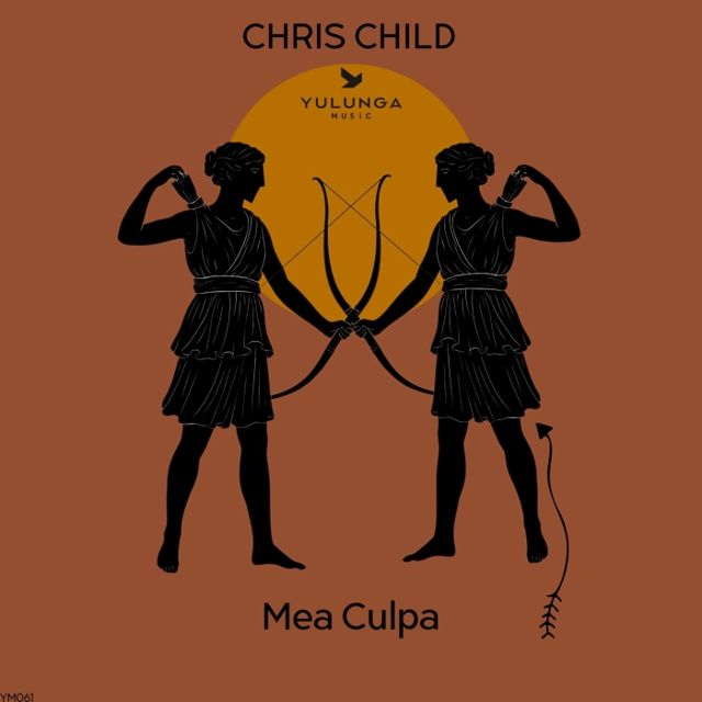 Mea Culpa cover