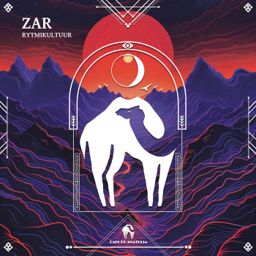 Zar cover