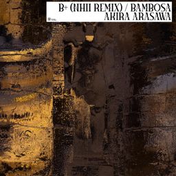B+ (Nhii Remix) / Bambosa cover