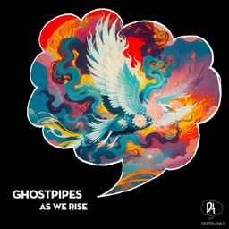 As We Rise cover