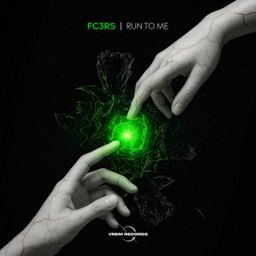 Run to Me cover