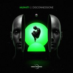 Disconnessione cover