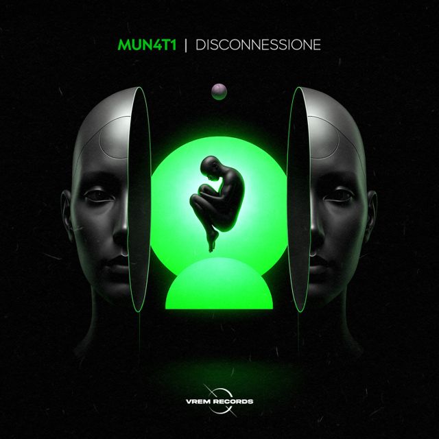 Disconnessione cover