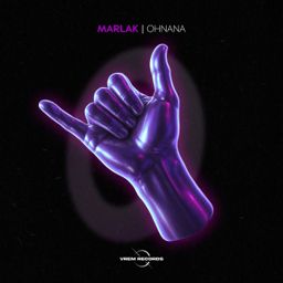 Ohnana cover