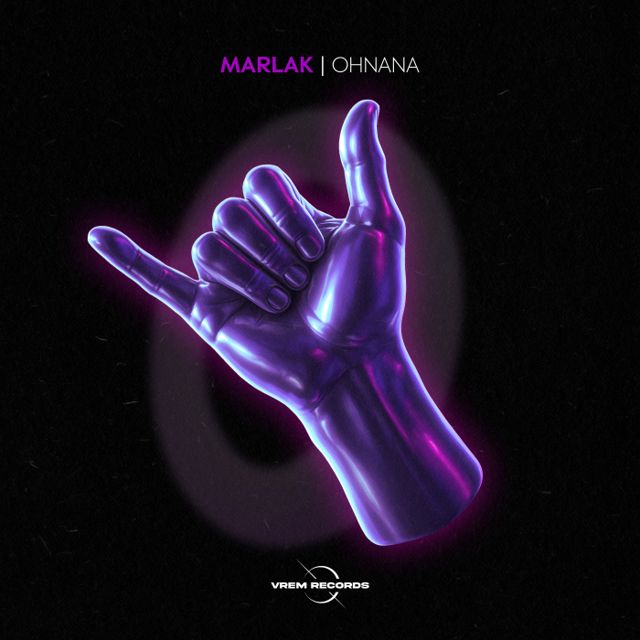 Ohnana cover