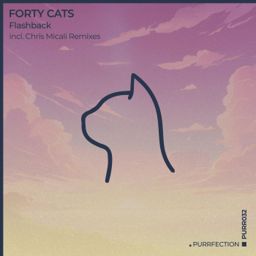 Flashback (Incl. Chris Micali Remixes) cover
