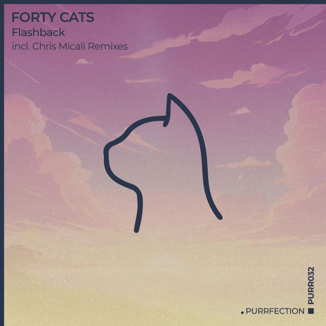 Flashback (Incl. Chris Micali Remixes) cover